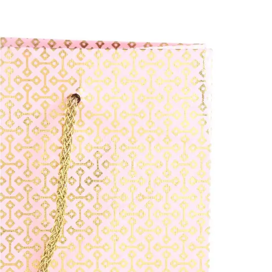 Assorted Paper Bags - Set of 7 Pink {2}