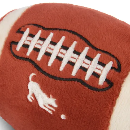 FOOTBALL DOG TOY {2}