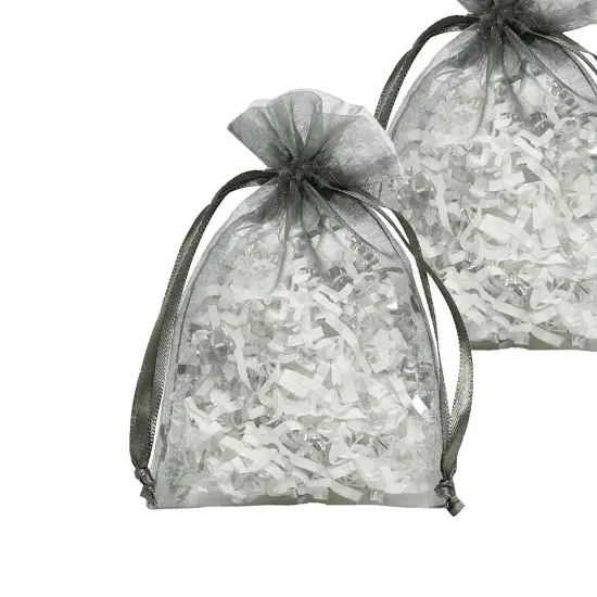 Organza Favor Bags 2&rdquo; x 3&rdquo; for Elegant Treats {2}