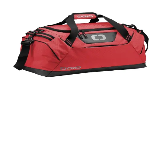 OGIO&reg; Catalyst Duffel Bag for Travel and Sports Gear {6}