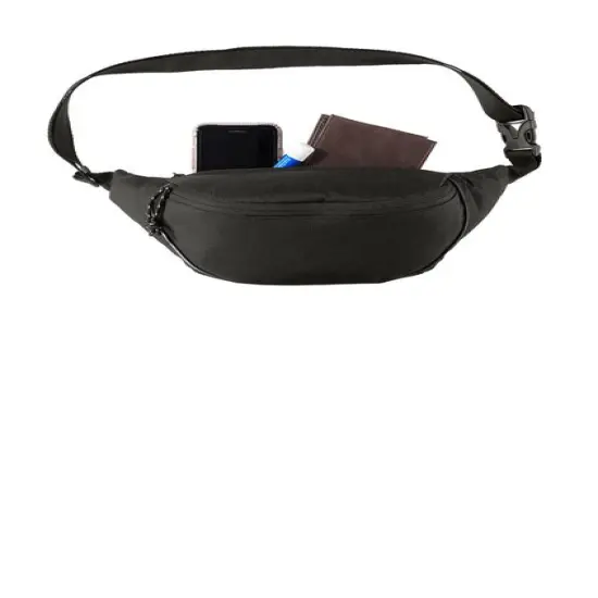 Port Authority&reg; Hip Pack Compact & Convenient Everyday Carry {3}