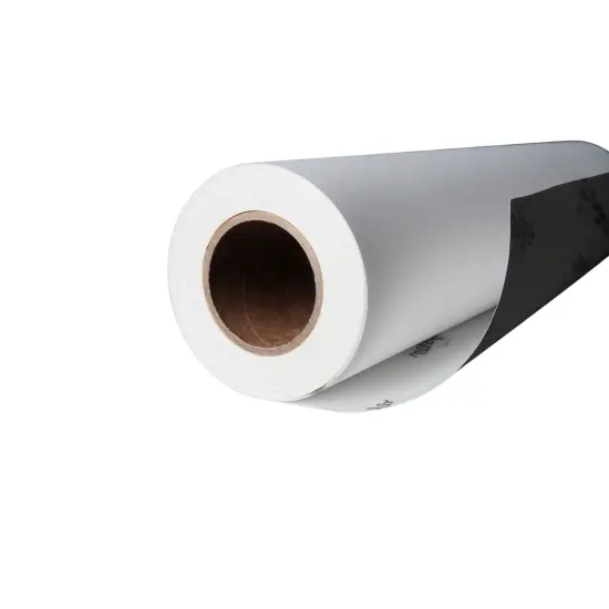 MakerFlo 17" x 100' Sublimation Paper 120GSM &ndash; High-Quality 100 Foot Roll for Sublimation Printing &ndash; Fast Drying, No Cracking, Fade Resistant, for Tumblers, Mugs, Shirts & Sublimation Blanks {3}