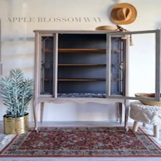 Stick & Style - Mendhi Border - 1 roll, 7in x 5yds (6in design) self-adhesive plastic on roll  {3}