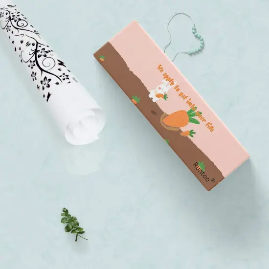 Runtoo Black Flowers Vine Wall Decal Floral Butterfly Wall Stickers Living Room Bedroom Wall Decor {2}