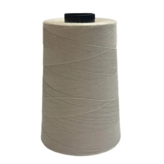 W32734 Tan Perma Core Tex 30 Polyester Thread {1}