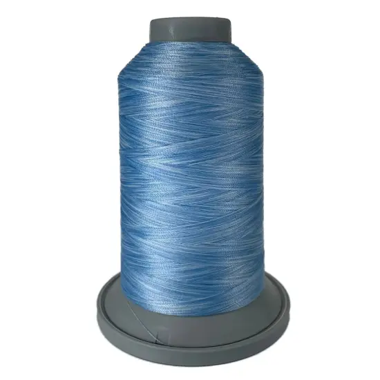 60292 Carolina Affinity Variegated Polyester Thread {1}