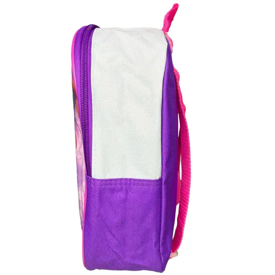 Disney's Encanto Family Mini Purple School Backpack 11" for Kids {6}