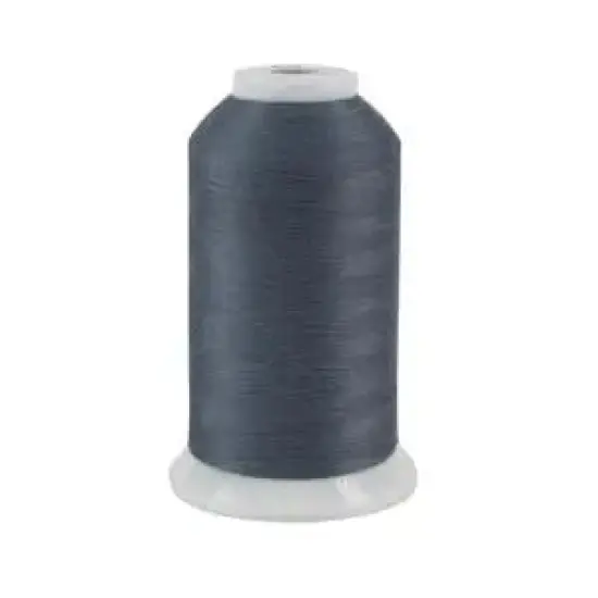 509 Washed Denim So Fine! Polyester Thread {1}