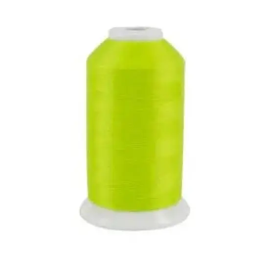 534 Ferrari So Fine! Polyester Thread {1}