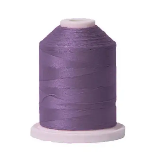612 Hyacinth Signature Cotton Thread Mini Spool - 50WT {1}