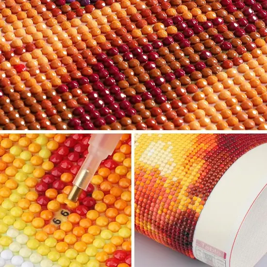 Lighthouse Diamond Art Kits for Adults {4}