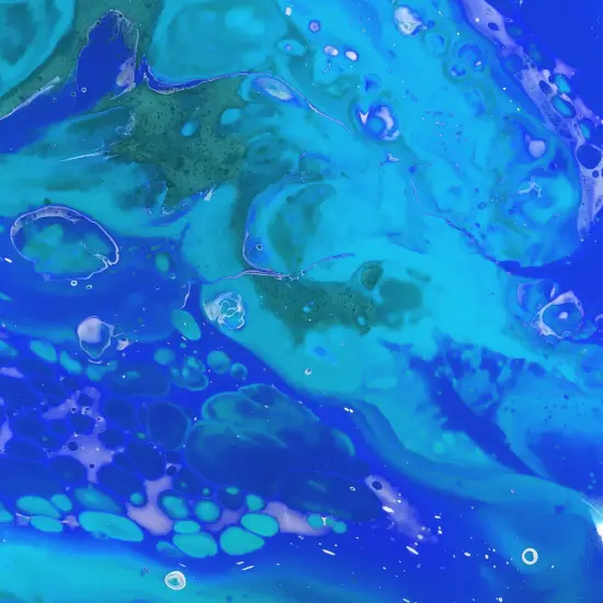 1 Quart Floetrol Additive for Paint Pouring - 6 Pack {4}