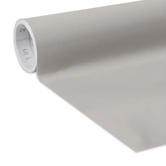 Duck EasyLiner Adhesive Laminate - Gray, 20" x 15 ft {1}