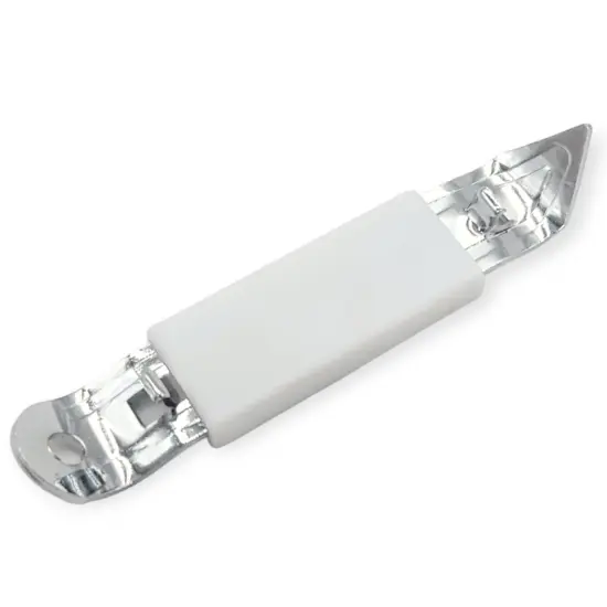 Handy Housewares Magnetic Bottle Opener / Classic Can Tapper with Magnet {4}