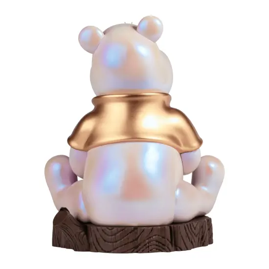 Disney Winnie the Pooh Special Edition Master Craft Table Top Statue {4}