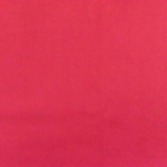 Amaranth Pink Solid Stretch Cotton Poplin Woven Fabric By the Yard {2}