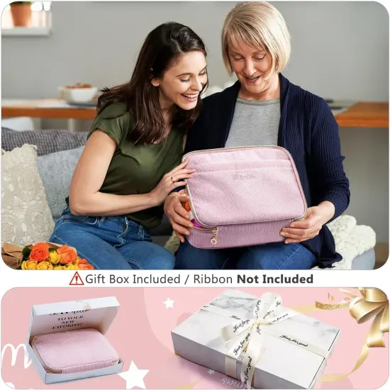 Crochet Kit for Beginners with Yarn Storage Bag {5}