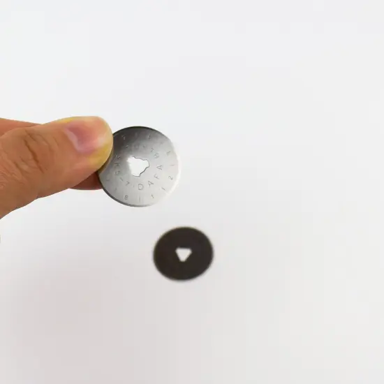 Small Rotary Blade, 20mm {3}