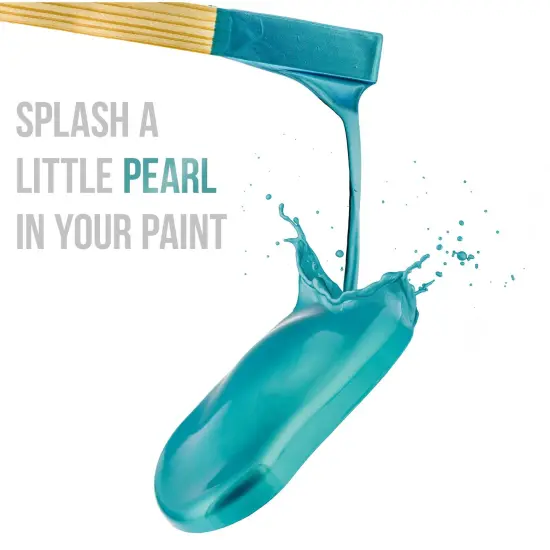 Jewelescent Mica Pearl Pigment Powder Kit, 12 Deluxe Colors, 3.5 oz (100g) Pouches - Cosmetic Grade, Epoxy Resin Color Pigment, Mica Powder for Resin, Soap, Slime, Candle Dye, Art {5}