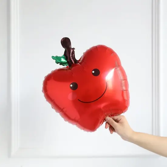 Back to School Decorations 146Pcs Rainbow Balloons {4}