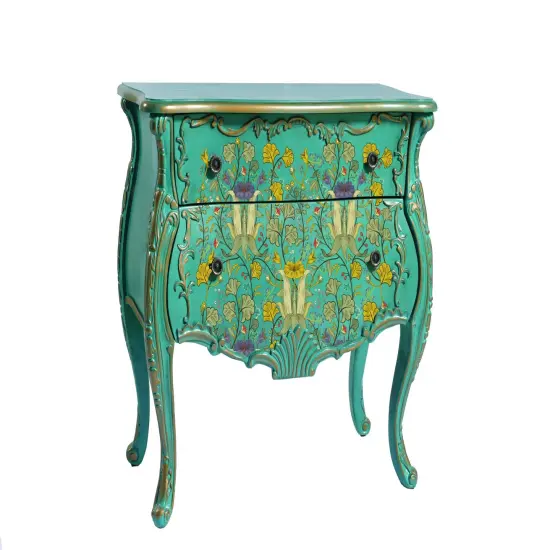 24 RedesignDecorTransfers&reg;-Antonia-totalsheetsize24inx35in,cutinto2sheets rub-ons {4}