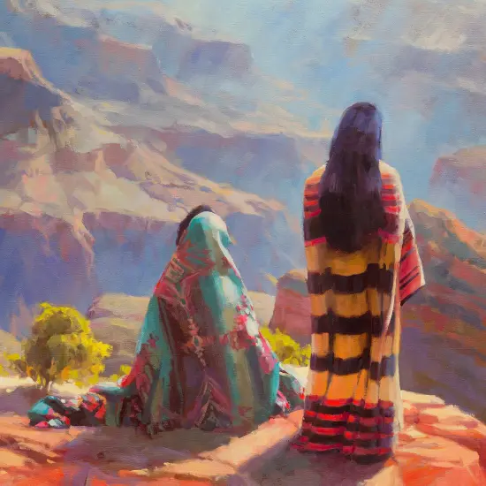 Sunsout Stillness 500 pc Jigsaw Puzzle 11230 {1}