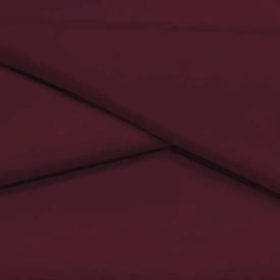 Ripple Recycled Polyester Spandex Fabric Bright Pink {6}