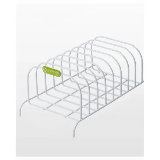 GO! Die Storage Rack {1}