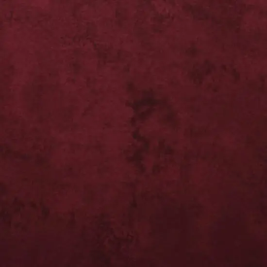 Mook Fabrics Marble Flannel Fabric [108 in. Wide] - By The Yard Wine {1}