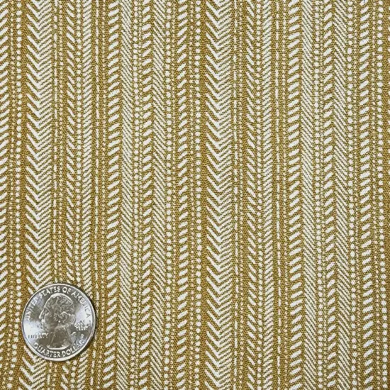 1 Yard Textured Mustard Gold Rayon Crinkle Fabric For Stylish Dresses Blouses Skirts Lightweight Apparel 50/52" Width {3}