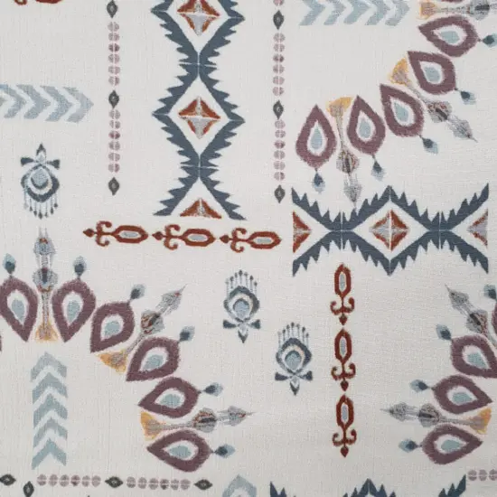 1 Yard Pink Sage Rayon Crinkle Fabric &ndash; 50/52&rdquo; Wide Lightweight Drapey Material {2}