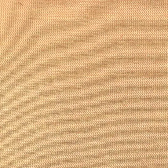 1 Yard Luminous Red or Yellow Satin Organdy Apparel Fabric for Vibrant Creations 58/60" Width {1}