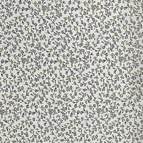 1 Yard Lilac Sage Rayon Crepon Fabric Soft Lightweight Draping Apparel 50/52" Wide {2}