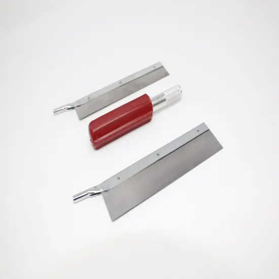 Razor Saw Set with K5 Handle and 2 Blades {5}