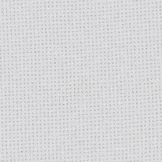 Zweigart Precut Lugana 25 count Silvery Moon {3}