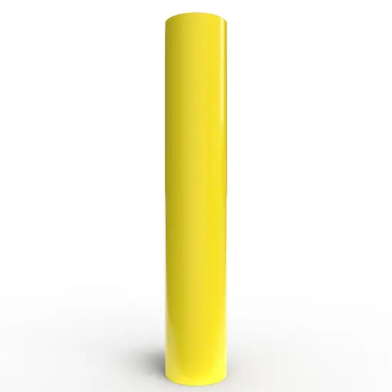 Siser&reg; EasyPSV&reg; Starling&trade; Matte Permanent Adhesive Vinyl by Avery Dennison&reg;, 12" x 60" Canary Yellow {1}