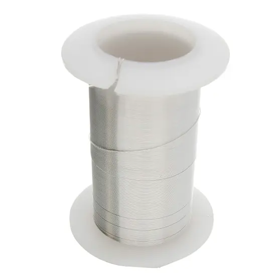 The Beadsmith Wire Elements Lacquered Tarnish-Resistant Copper Wire {2}