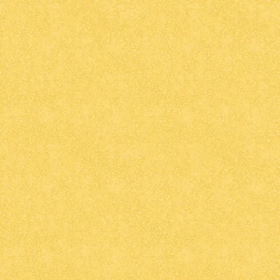 Yellow Topaz Ditsy Tonal Trio Cotton 44"/45" Fabric Per Yard {1}