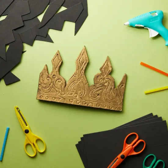 10 Pack Black EVA Foam Sheets, 9.6x9.6-Inch 19mm Thick High-Density Board for Arts and Crafts Supplies, Cosplay Costumes and Custom Crafted Armor {2}