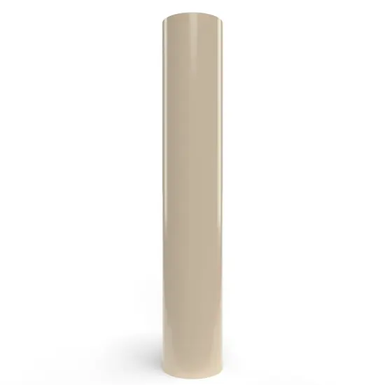 Siser&reg; EasyPSV&reg; Starling&trade; Matte Permanent Adhesive Vinyl by Avery Dennison&reg;, 12" x 60" Dark Beige {1}