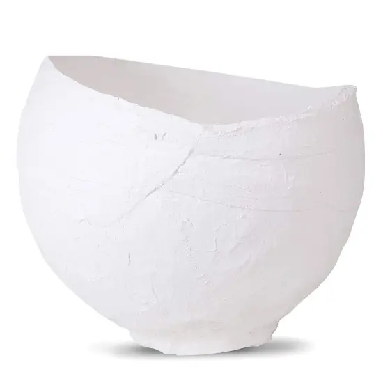 4 Pack Plaster Cloth Rolls for Belly Casting 6 in x 15 ft - Gauze Bandages for Mask Making - Wrap Strips for Paper Mache Paste Sculptures - Arts and Crafts White {7}