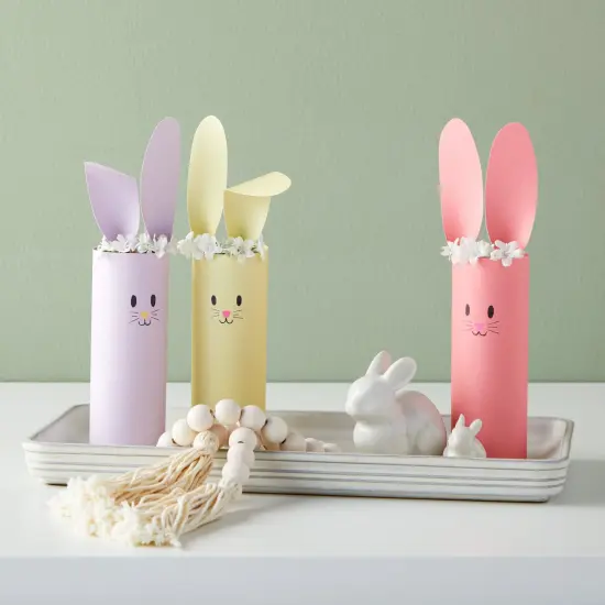 36 Pack Brown Cardboard Tubes for Crafts, DIY Craft Paper Roll for Diorama (1.6 x 4.7 In) {6}