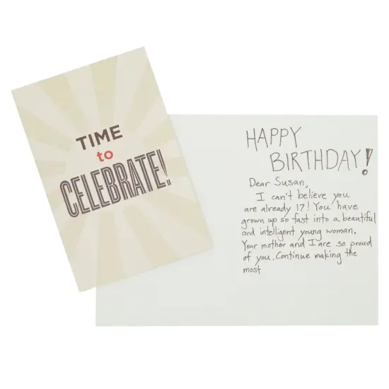 144 Pack Happy Birthday Cards Bulk with Envelopes for Kids, Work, Office, Friends, Family, Business - Blank Inside with 18 Designs, 4x6 In Multicolor {5}