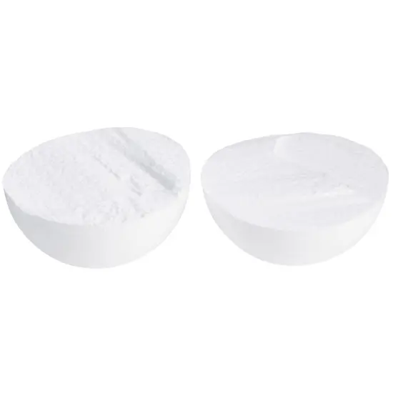 5 Inch Foam Balls for Crafts - 4 Pack Solid Round White Polystyrene Spheres for Ornaments, DIY Projects, Craft Modeling {6}