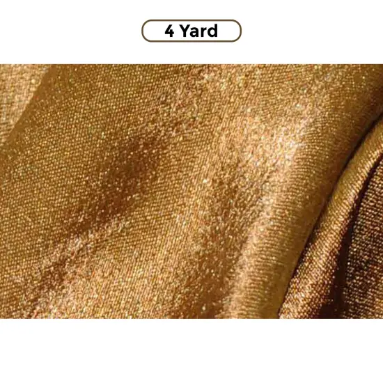 Superior Quality Crepe Back Satin 60" Wide Multiple Colors Frappuccino {1}