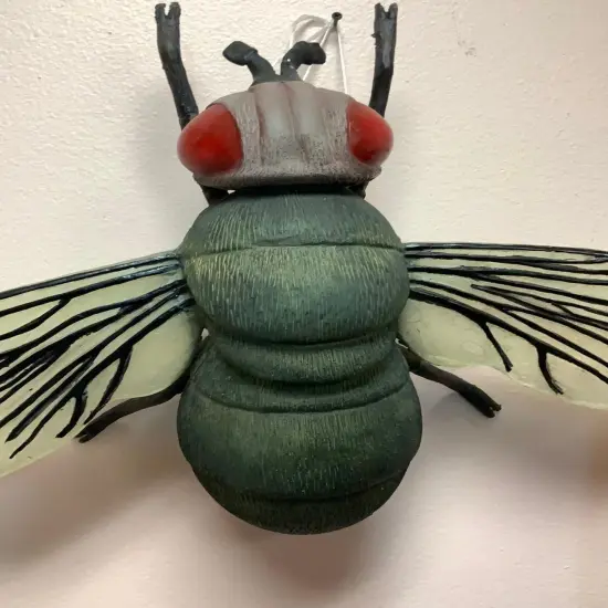 Fly Insect Over Sized Statue {9}