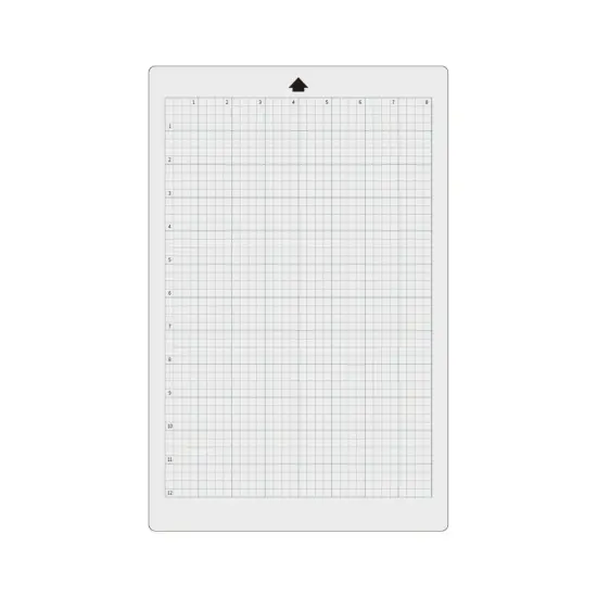 Craft Express 4 Pack 8" x 12" Cutting Mats &ndash; Self-Healing & Reusable {2}