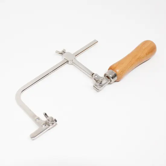 Medium Jewelers Saw {2}