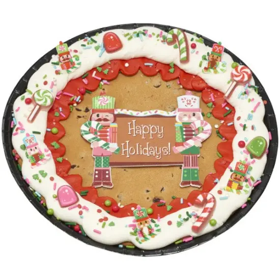 Nutcracker Assortment Sweet D&eacute;co 12 ct {5}