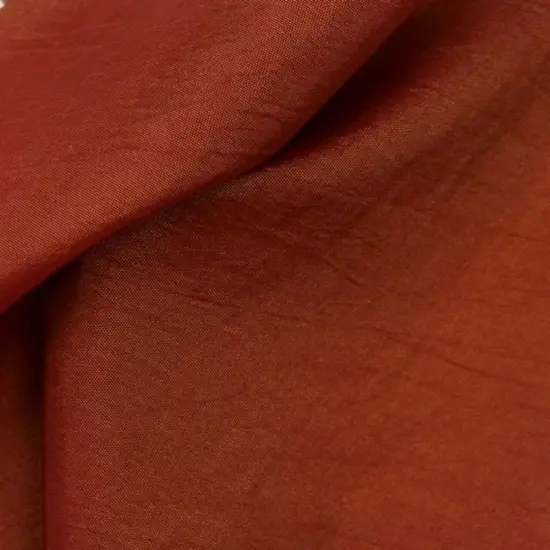 1 Yard 55/57&Prime; Wide 58% Polyester 42% Nylon Taffeta Marble Brick Yellow Fabric {1}